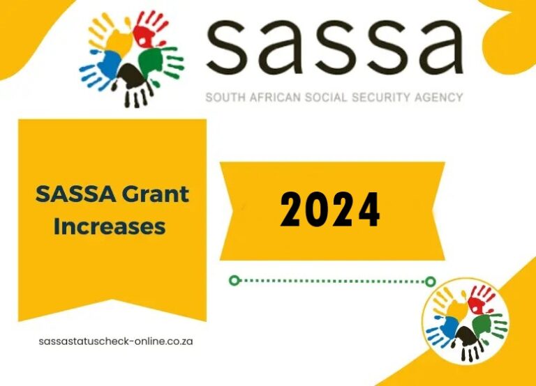 How Much is SASSA Child Grant 2024?
